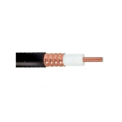 RF Cable (Corrugated Copper tube) HCAAY(Z)50-12(1/2”)